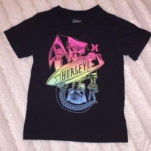 Hurley T-shirt